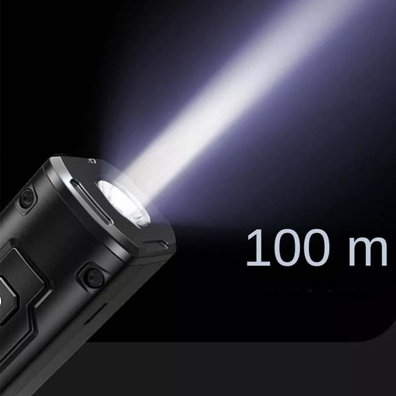 Ultrasonic Dog Repellent Device – Portable High-Frequency Anti-Bark Deterrent for Training & Outdoor Safety