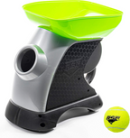 Automatic Dog Ball Thrower – Smart Interactive Tennis Ball Launcher for Active Pets
