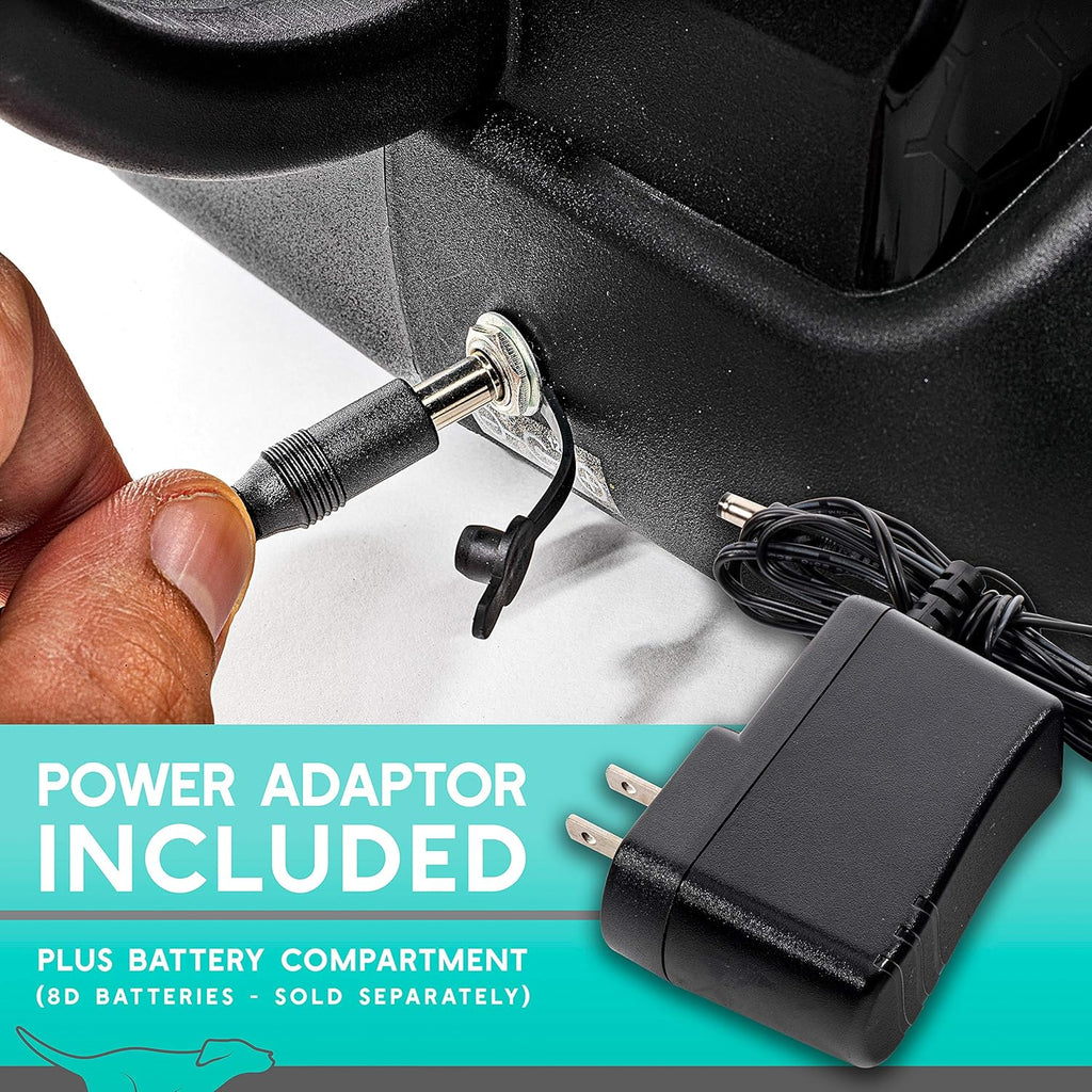 Automatic Dog Ball Thrower – Smart Interactive Tennis Ball Launcher for Active Pets