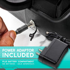 Automatic Dog Ball Thrower – Smart Interactive Tennis Ball Launcher for Active Pets