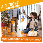 Air Toobz – Whirlwind Accessory Pack | Add More Speed, Motion & Air Power