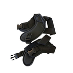 Fido & Fetch Travel Buggy – Lightweight Pet Stroller for Mobility Support & Special Needs Pets